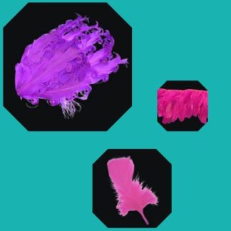 PLUMAS NATURALES