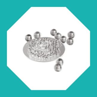 PERLAS VIDRIO
