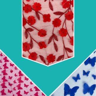 TELA ORGANZA