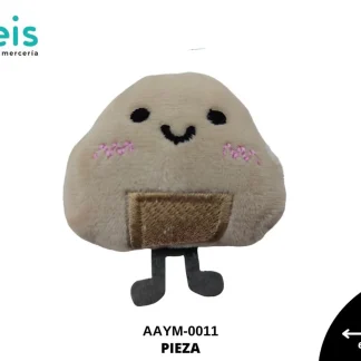 MINI PELUCHE PATITAS REF: DLFP2226