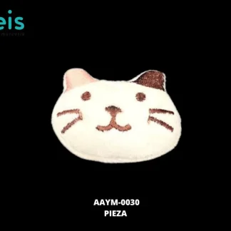 MINI PELUCHE TIGRE BLANCO REF: DLFP2249