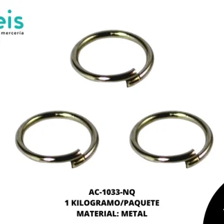 ARGOLLA METAL REF: 1.0X10 NIQUEL 5.7 mill/kg