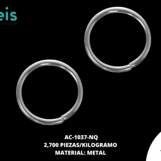 ARGOLLA METAL REF: 1.2X12 NIQUEL 2.7 mill/kg