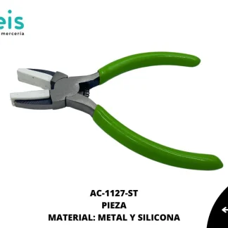 PINZA PARA BISUTERIA AC-1127-ST