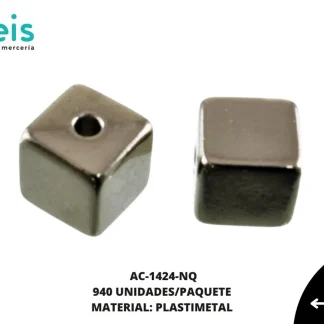 SEPARADORES PLASTIMETAL AC-1424-NQ 3mmX10mm 940 PZ/PQT NIQUEL