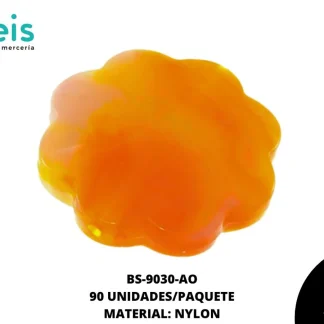 NYLON FIG FLOR REF: S-514 AMARILLO 90 u/pqt(1lb)