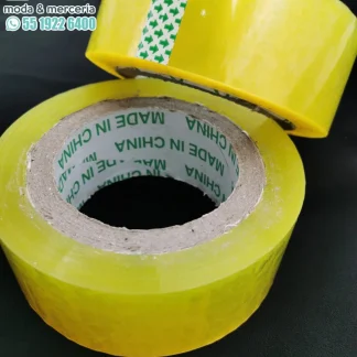 ACCESORIOS DE EXHIBICION TRANSPARENTE 150 METROS