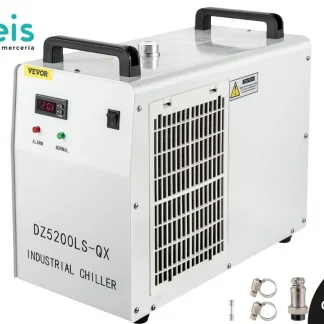 CHILLER CORTADORA LASER CW5200TI