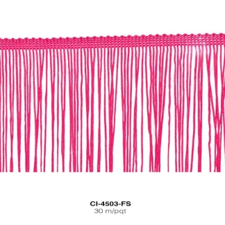 FLECO SEDA 10cm REF:FLE-100 FUCSIA 30m/pqt