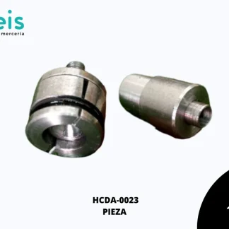 DADO PARA REMACHE AC089-8DO