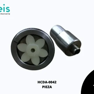 DADO PARA FLOR 18mm