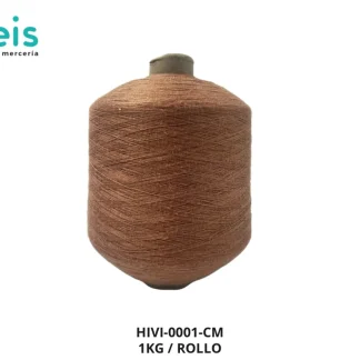 HILO VISCOSA CAMELLO