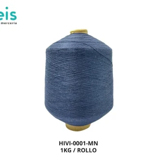 HILO VISCOSA MARINO