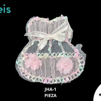 PARCHES BORDADOS Y ESTAMBRE CANASTA JHA-1