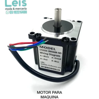 MOTOR PARA MAQUINA