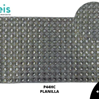 PEDRERIA PLANILLAS CIRCULO P44HC 24cmX40cm