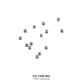 PIEDRA VIDRIO REF: 6SS 2mm BOREAL 1000 grs/pqt