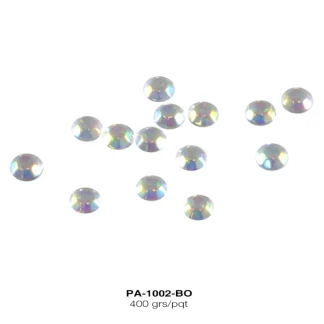 PIEDRA VIDRIO REF: 12SS 3.5 mm BOREAL 400 grs/pqt