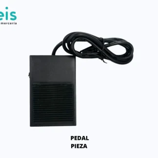 PEDAL PARA MAQUINA REMACHADORA