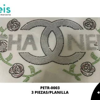 APLICACION PIEDRA TRANSFER CHANNEL C REF: CC80CHANEL