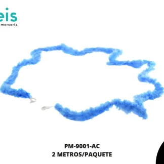 MARABU REF: 11GR AZUL CELESTE 2MT/PIEZA