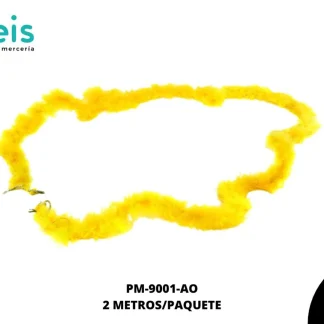 MARABU REF: 11GR AMARILLO 2MT/PIEZA