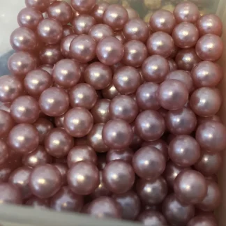 PERLAS REMACHE PR6-LL 6mm 500 GRS/BOLSA LILA