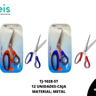 TIJERA 8" SURTIDO