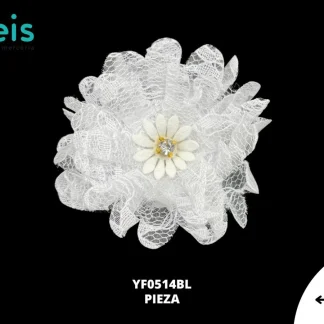 FLOR REF: YF0514BL