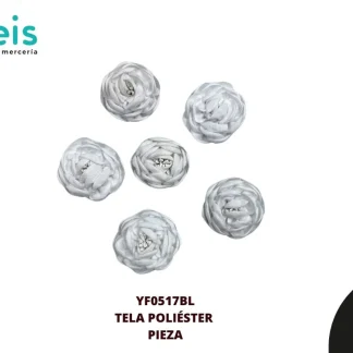 FLOR REF: YF0517BL