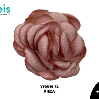 FLOR YF0519 SALMON