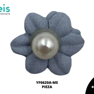 FLOR REF: YF0620A MEZCLILLA
