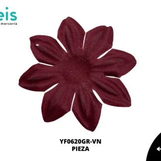 FLOR GRANDE REF: YF0620 VINO