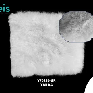 TELA TEDDY REF:YF0850 GRIS