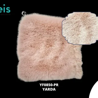 TELA TEDDY REF:YF0850 PALO DE ROSA