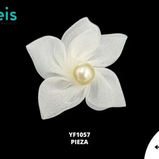 FLOR BLANCA REF: YF1057