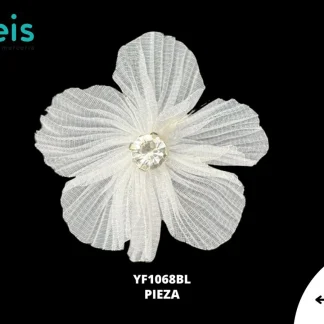 FLOR REF: YF1068BL