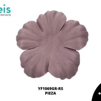 FLOR GRANDE REF: YF1069 ROSA