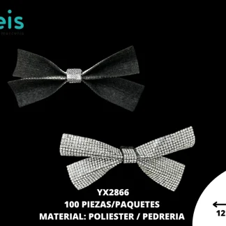MOÑO PEDRERIA 100 PZ/PQT