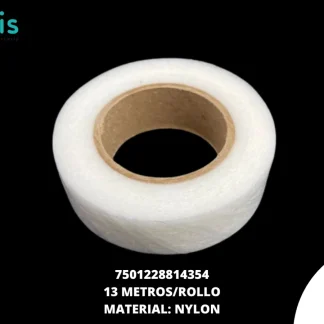 CINTA PEGA DOBLADILLO NO. 19MM