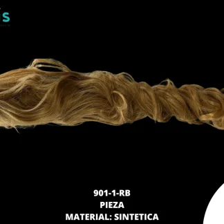 PINZA PELUCA 901-230 200 PZ/CTN 2/30