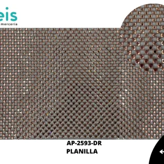 PEDRERIA PLANILLAS CUADRO AP-2593-DR 24cmX40cm