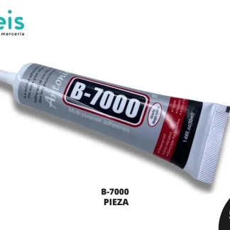 PEGAMENTO MANUALIDAD B-7000 50ML