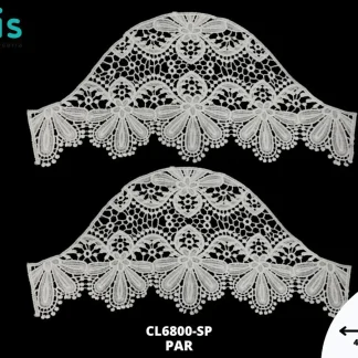 MANGA REF: CL6800-SF BLANCO