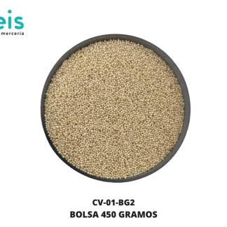 CAVIAR BEIGE 2 450 GRS