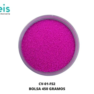 CAVIAR FIUSHA 2 450 GRS