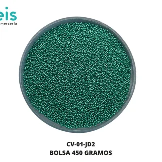 CAVIAR JADE 2 450 GRS