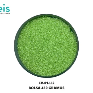 CAVIAR LIMÓN 2 450 GRS