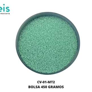 CAVIAR MENTA 2 450 GRS