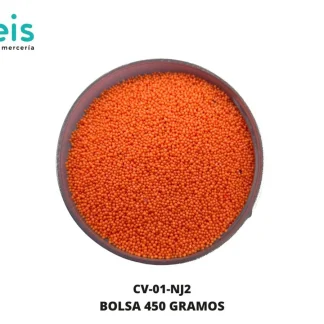 CAVIAR NARANJA 2 450 GRS